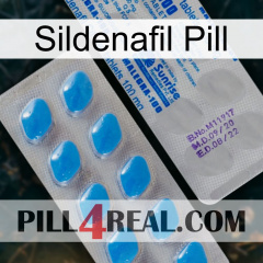 Sildenafil Pill new15